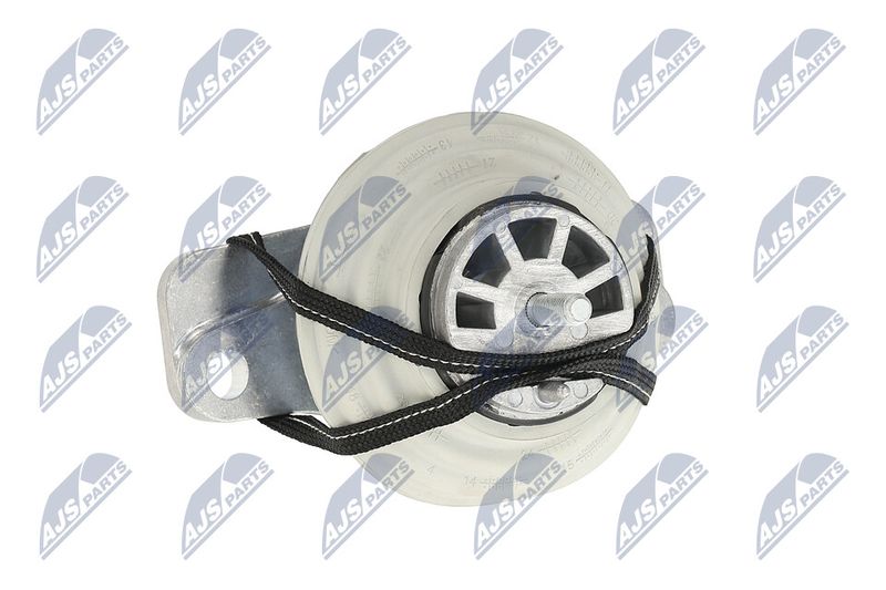 Paigutus, Mootor, NTY ZPS-JG-004