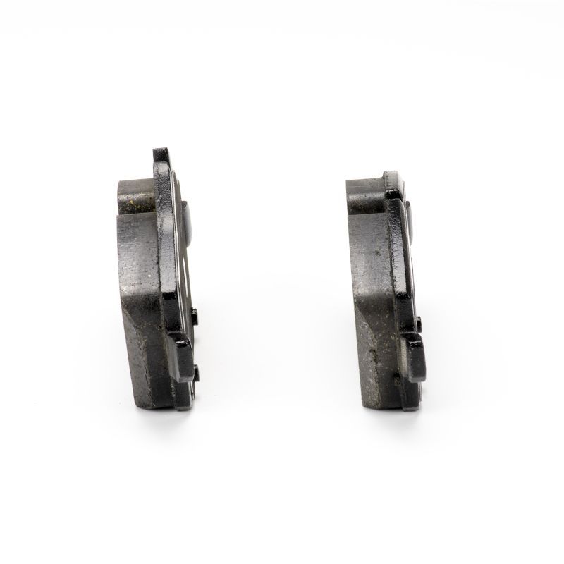 DELPHI LP2186 Brake Pad Set, disc brake