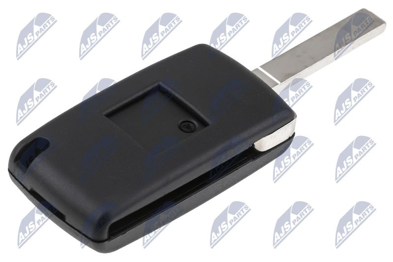 NTY EZC-CT-105 Housing, car key