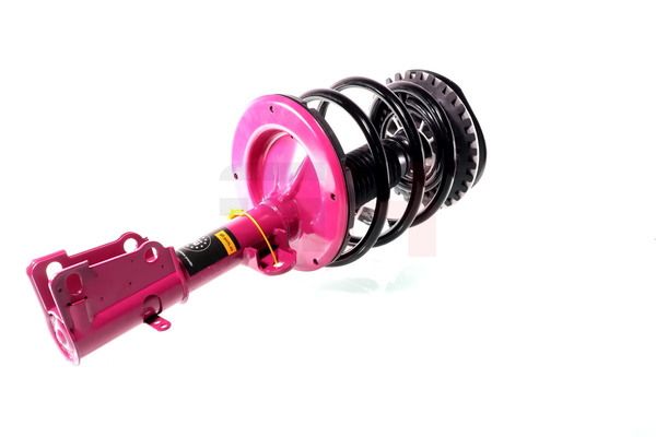 Vedruamort, GH GH-359321C02