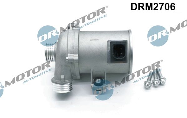 Водяний насос, Dr.Motor DRM2706