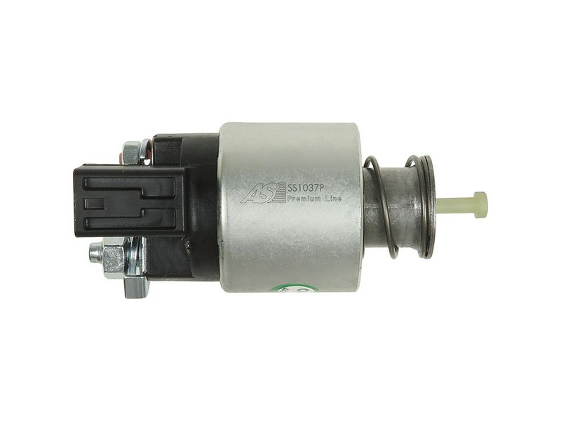 Brand new AS-PL Starter motor solenoid