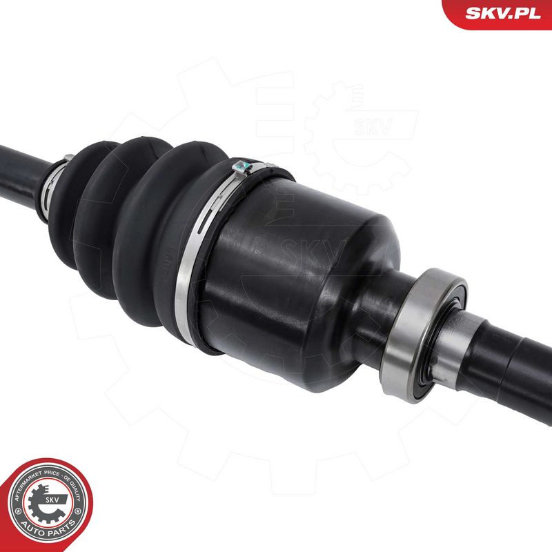 Veovõll, ESEN SKV 40SKV330