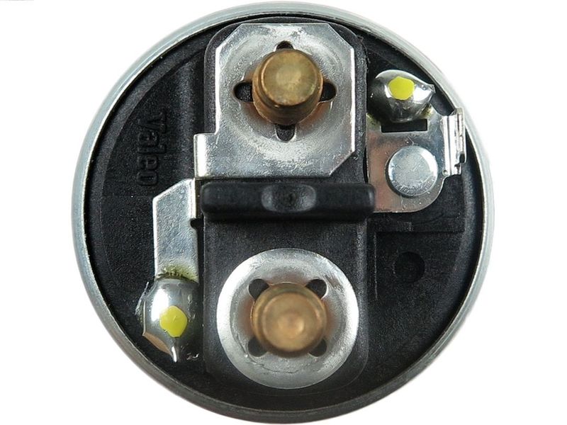 AS-PL SS3002(VALEO) Solenoid Switch, starter