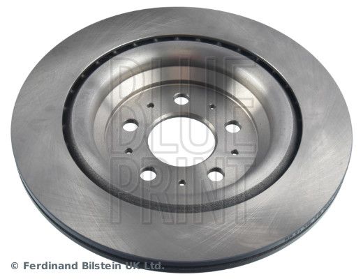 BLUE PRINT ADBP430108 Brake Disc