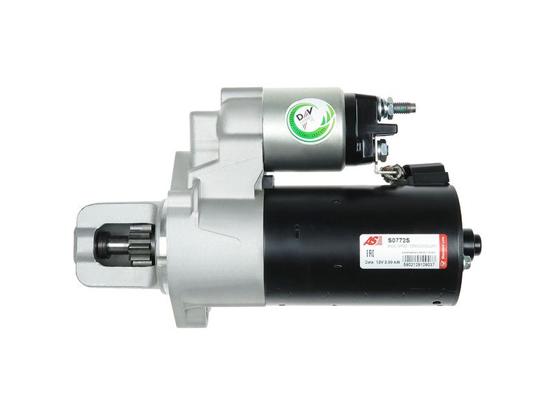 AS-PL S0772S Starter
