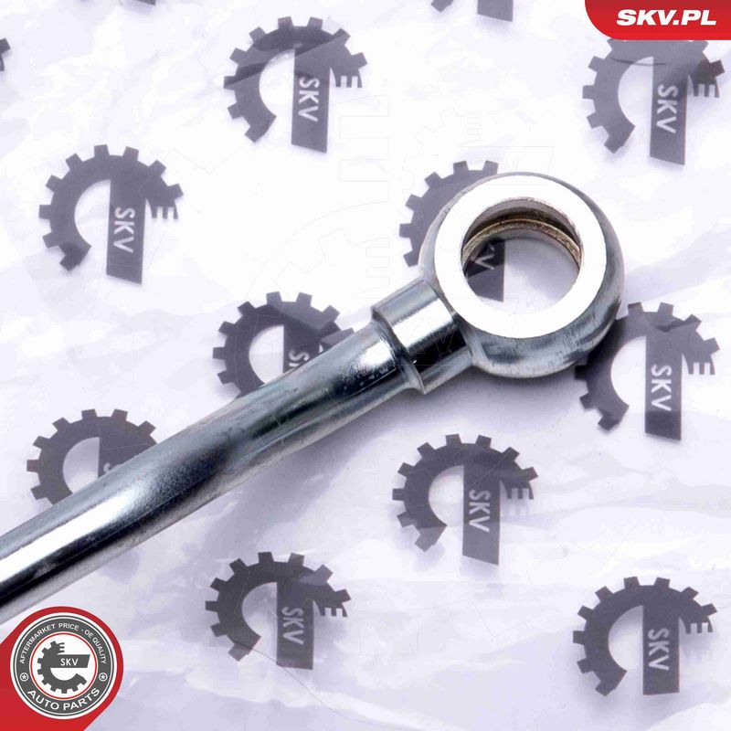 ESEN SKV 10SKV805 Hydraulic Hose, steering