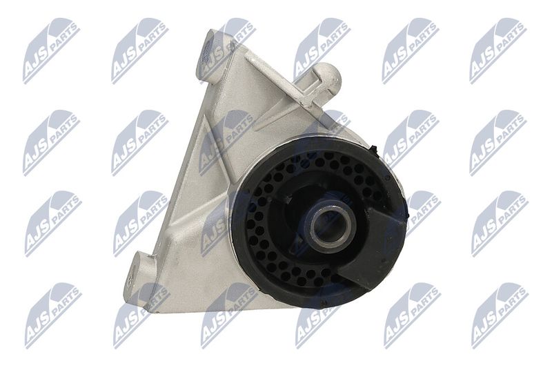 Paigutus, Mootor, NTY ZPS-PL-034