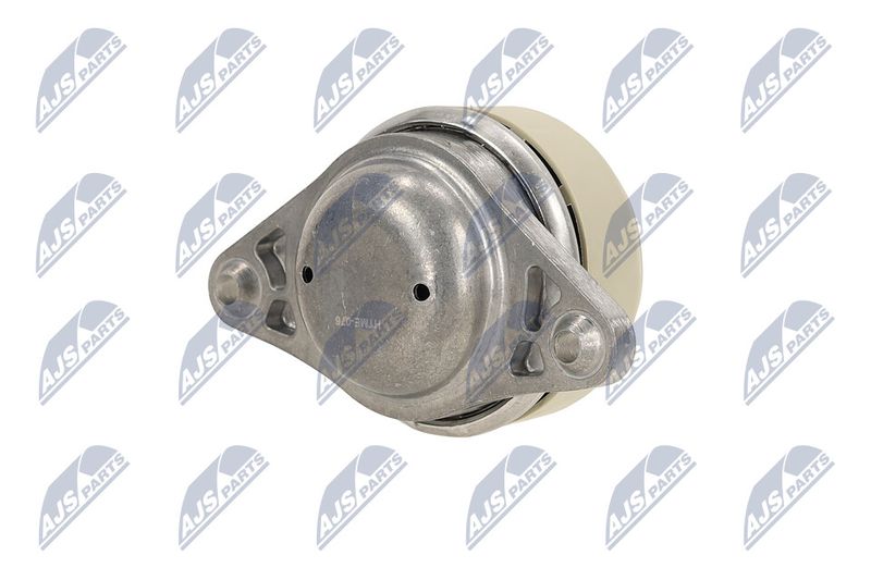 Paigutus, Mootor, NTY ZPS-ME-076