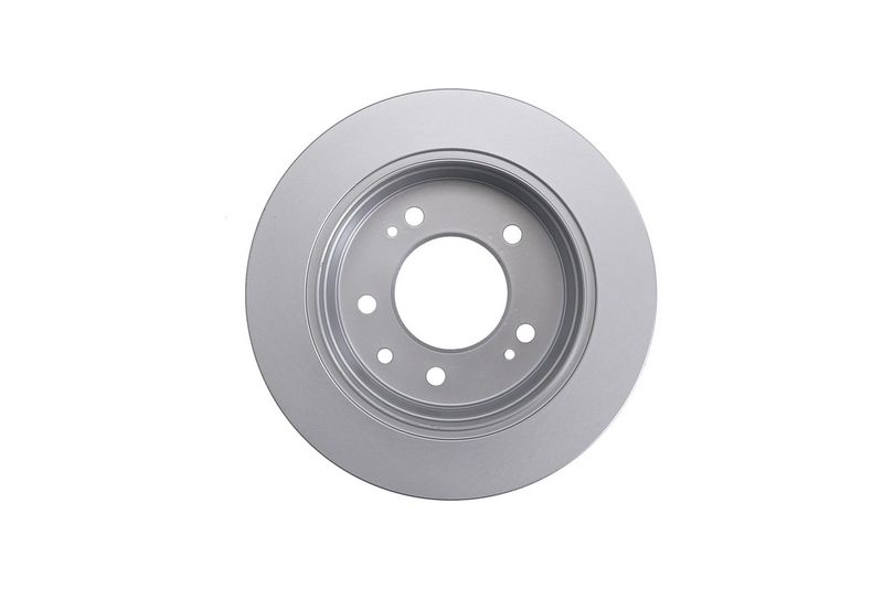 KAMOKA 1033236 Brake Disc