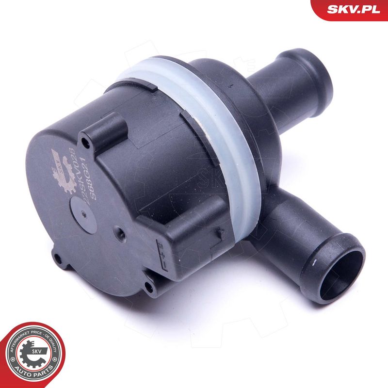 Veepump, seisuküte, ESEN SKV 22SKV028