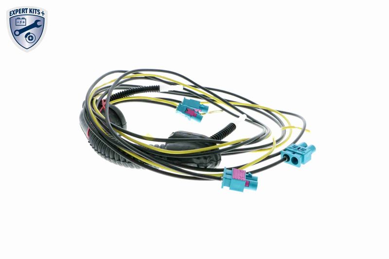 VEMO V10-83-0076 Repair Kit, cable set