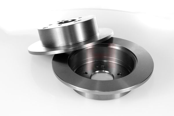 GH GH-423457 Brake Disc
