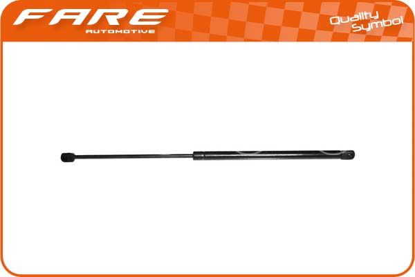 FARE SA 34555 - Gas Spring, boot/cargo area