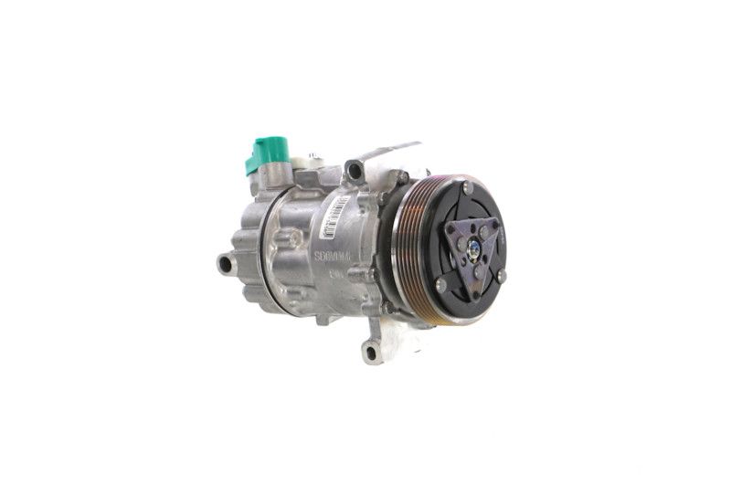 REMANTE 005-001-000377R Compressor, air conditioning