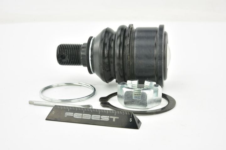 Kande-, juhtliigend, FEBEST 0520-FR