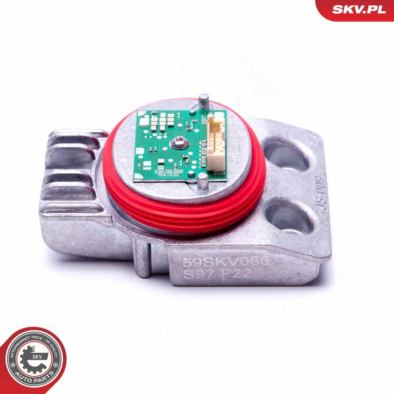 Juhtseade, valgustus, ESEN SKV 59SKV066