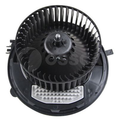 OSSCA Utastér-ventilátor 47611