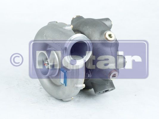 MOTAIR TURBO 333414 Charger, charging (supercharged/turbocharged)