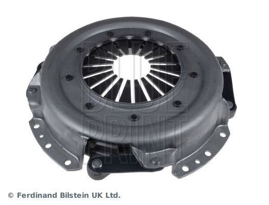 Sidurisurveplaat, BLUE...