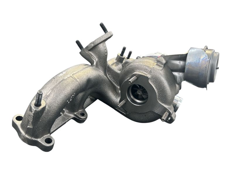TURBO-MOT 650042 Charger, charging (supercharged/turbocharged)