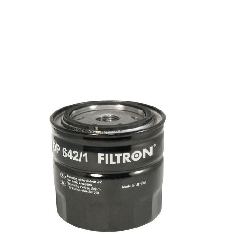 маслен филтър FILTRON