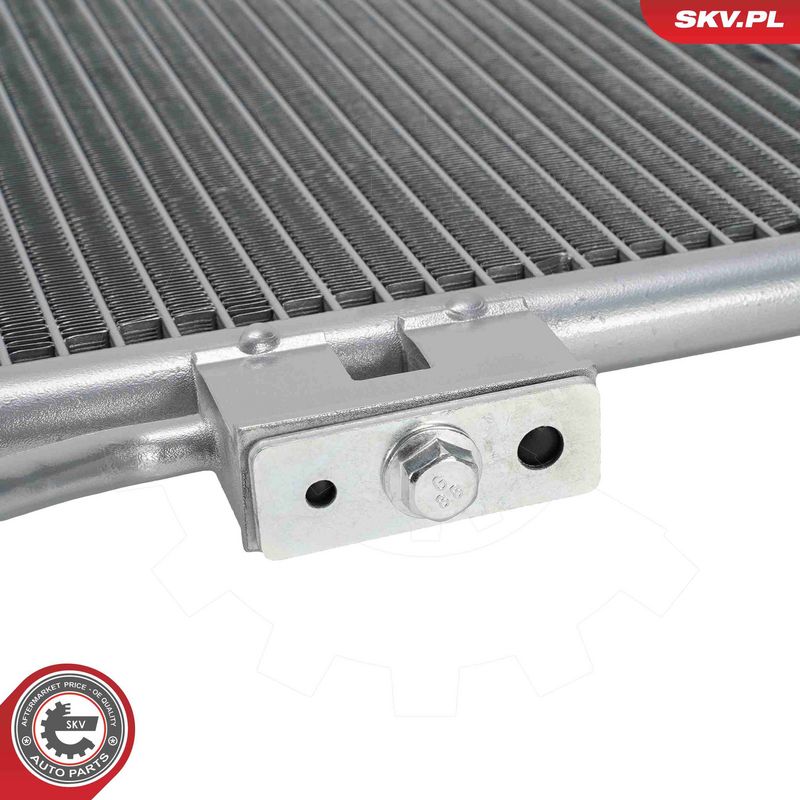 Kondensaator, kliimaseade, ESEN SKV 86SKV388