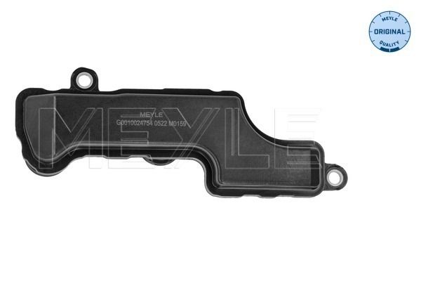 Гідравлічний фільтр, автоматична коробка передач, Meyle 1001361009
