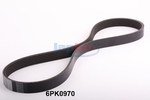 Soonrihm, JAPKO 6PK970
