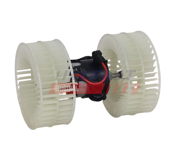 Salongipuhur, FAST FT13812
