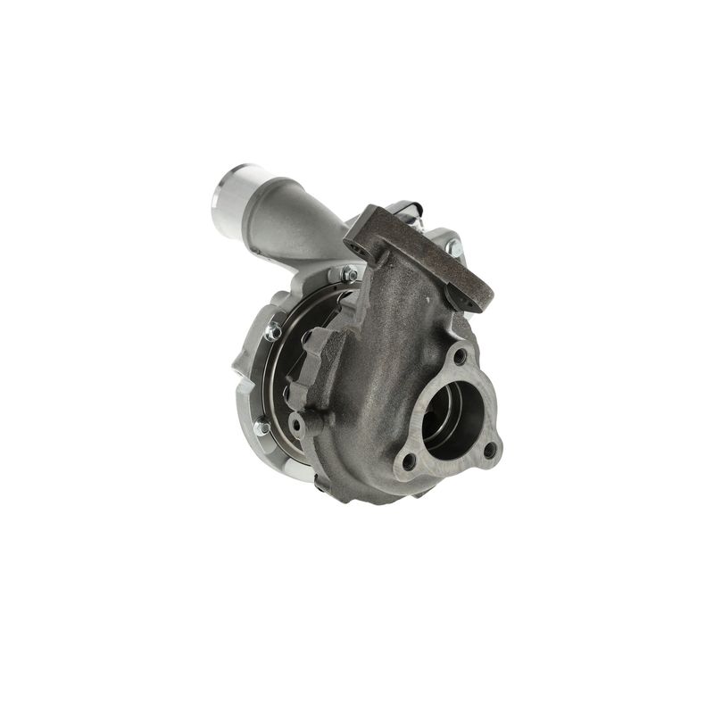 NISSENS 93330 Charger, charging (supercharged/turbocharged)