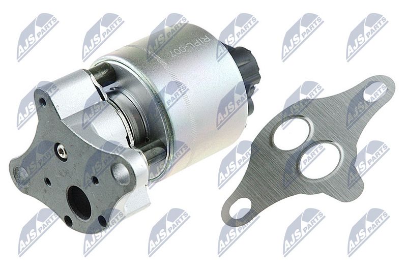 EGR-klapp, NTY EGR-PL-007