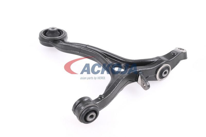 ACKOJA A26-0132 Control/Trailing Arm, wheel suspension