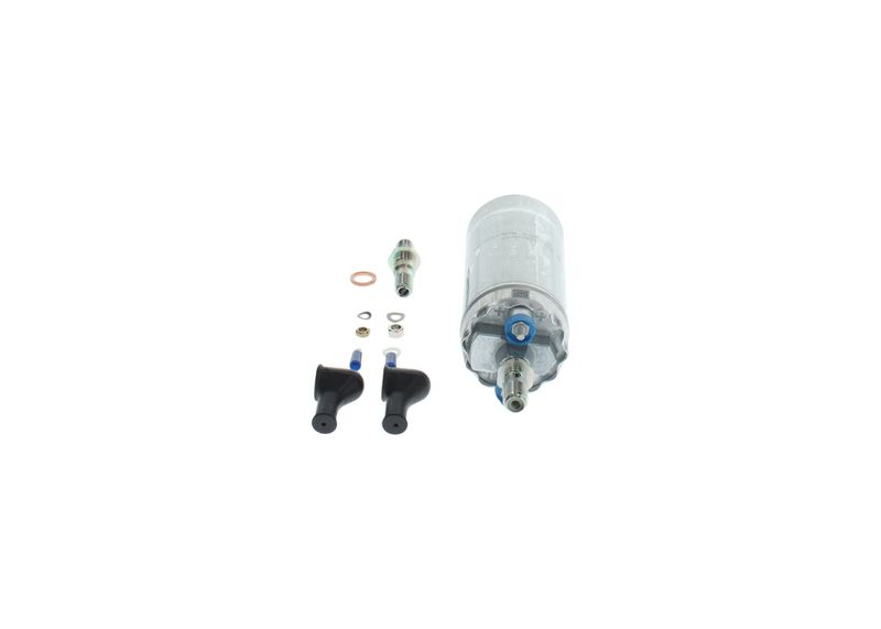 BOSCH Pompe à carburant 0 580 254 911