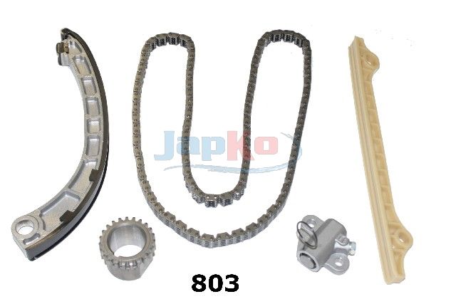 Mootori keti komplekt, JAPKO KJK803