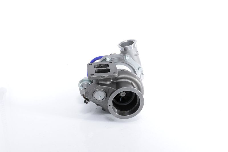 Compresor,sistem de supraalimentare T912533 BTS Turbo