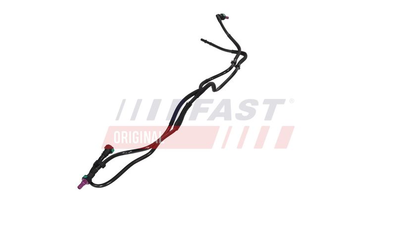 Kütusetorustik, FAST FT14143