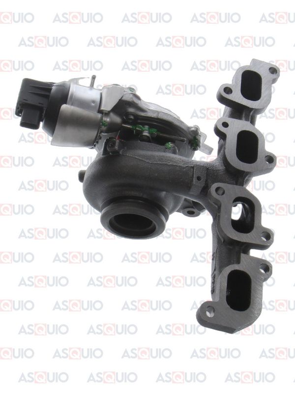 ASQUIO 54409700002 Charger, charging (supercharged/turbocharged)