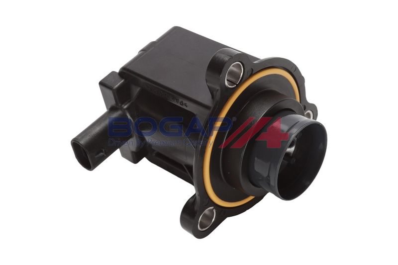 Valvula Recirculacion de Aire del Turbo BOGAP C6314101 - 3