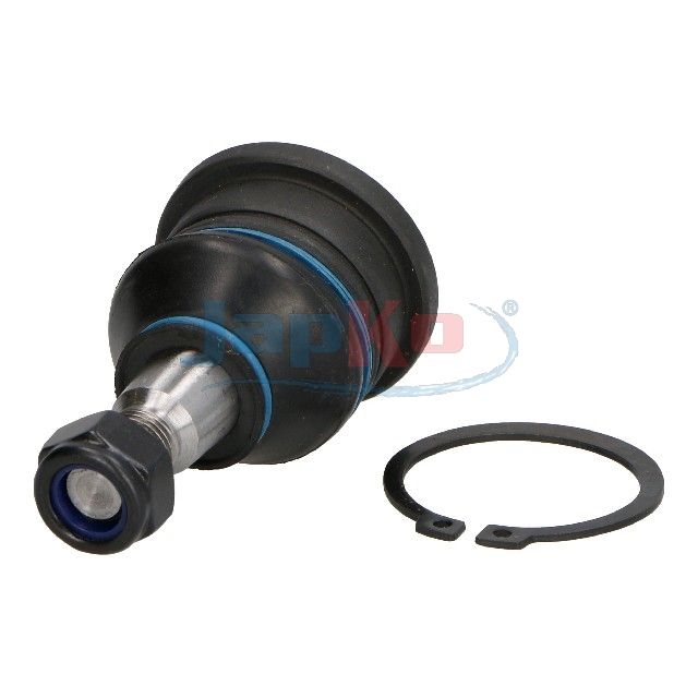 Kande-, juhtliigend, JAPKO...