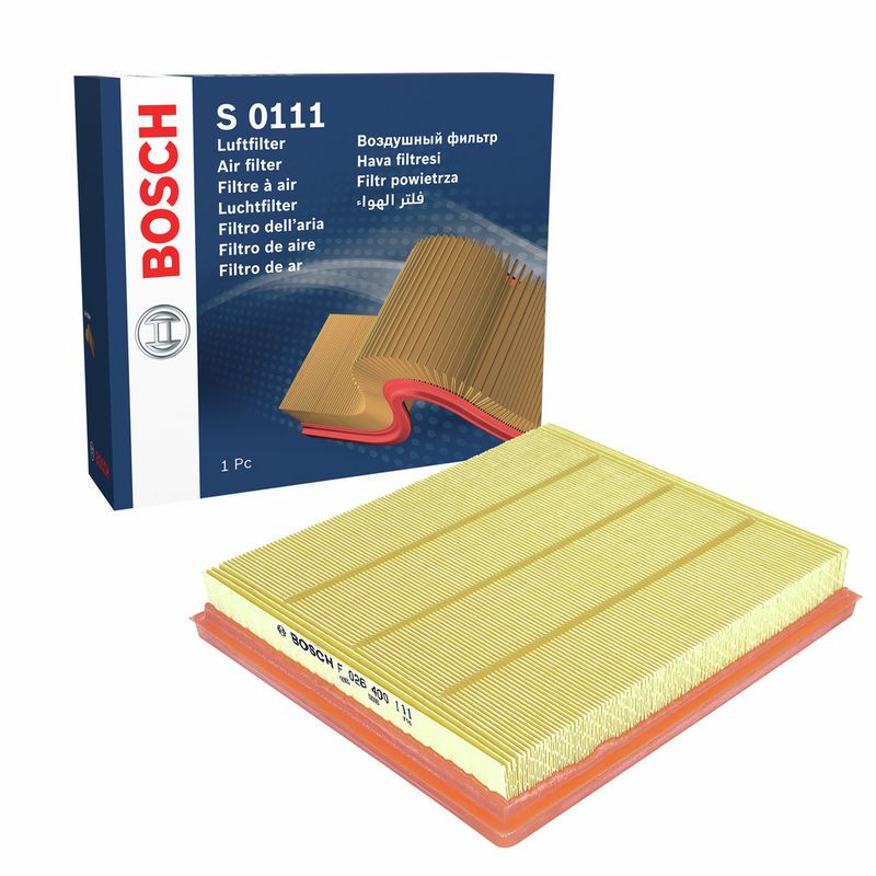 Filtre+à+air BOSCH F 026 400 111