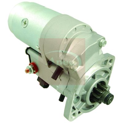APEC Starter ASM1537