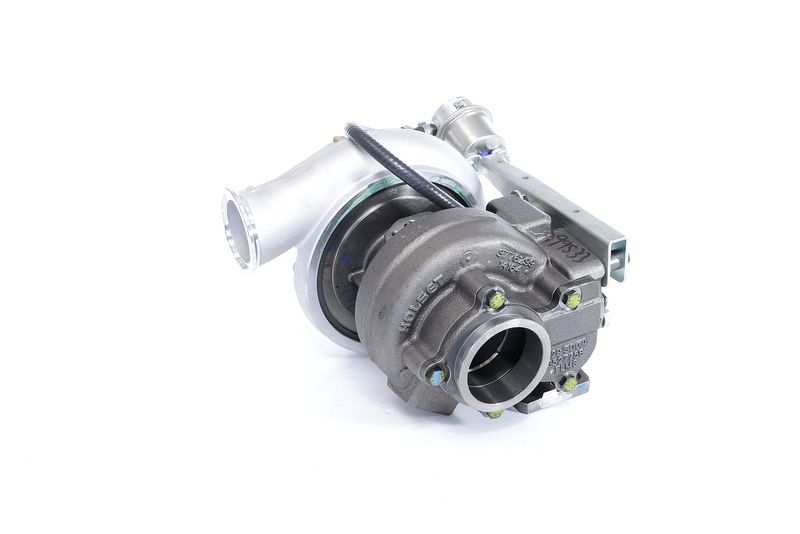 Compresor,sistem de supraalimentare T916687 BTS Turbo
