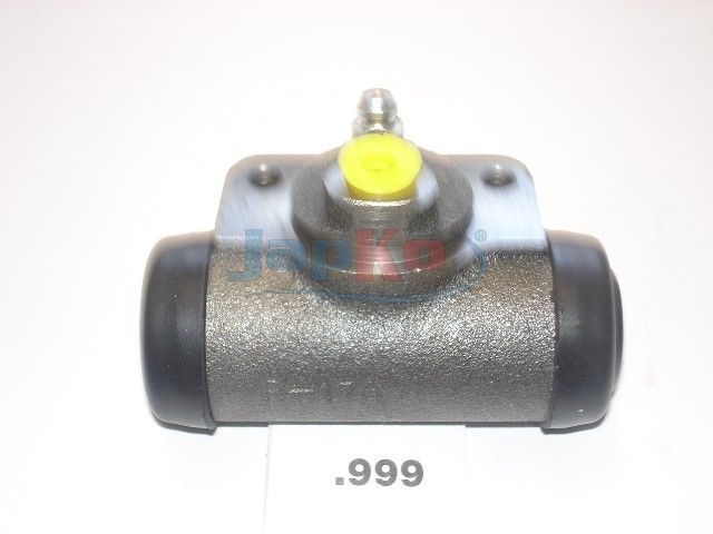 Rattapidurisilinder, JAPKO...