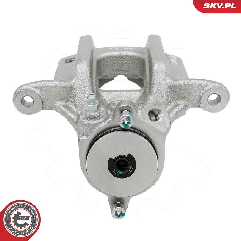Pidurisadul, ESEN SKV 89SKV444