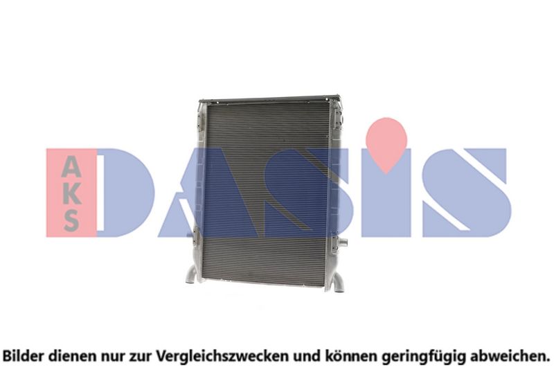 Kühler, Motorkühlung