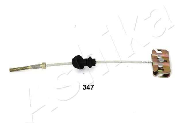 ASHIKA 131-03-347 Cable Pull, parking brake