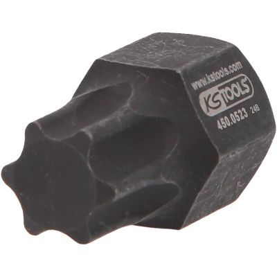 Cap cheie tubulara KS TOOLS 450.0523