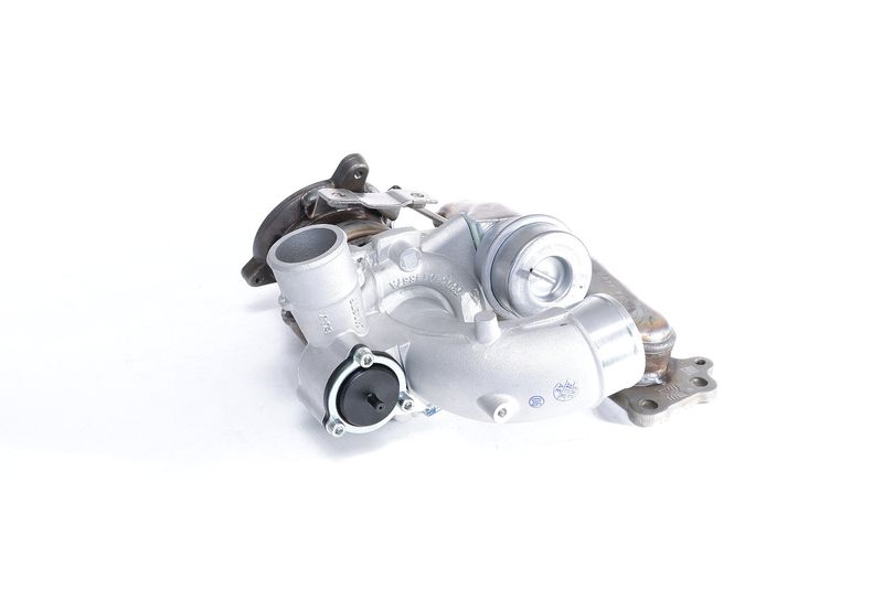 Compresor,sistem de supraalimentare T917287 BTS Turbo