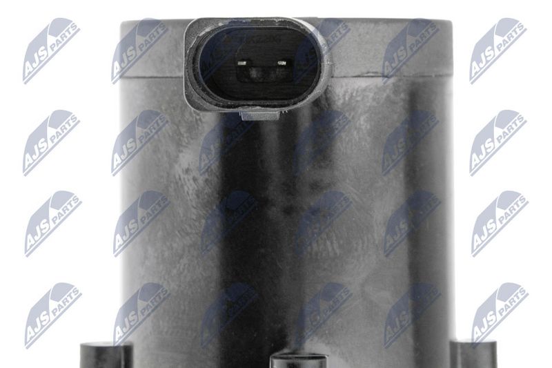 NTY CPZ-VW-012 Auxiliary Water Pump (cooling water circuit)